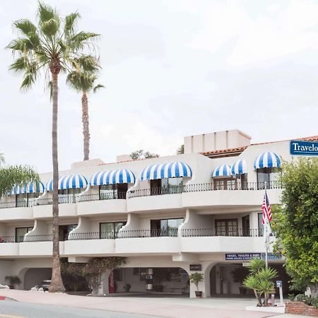 Travelodge By Wyndham San Clemente Beach Exterior foto